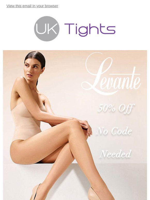 Don't Miss Out on Levante Luxury Sale!