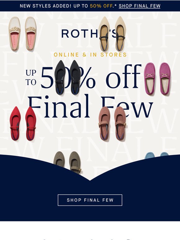 Your excuse to click: $99 & under.