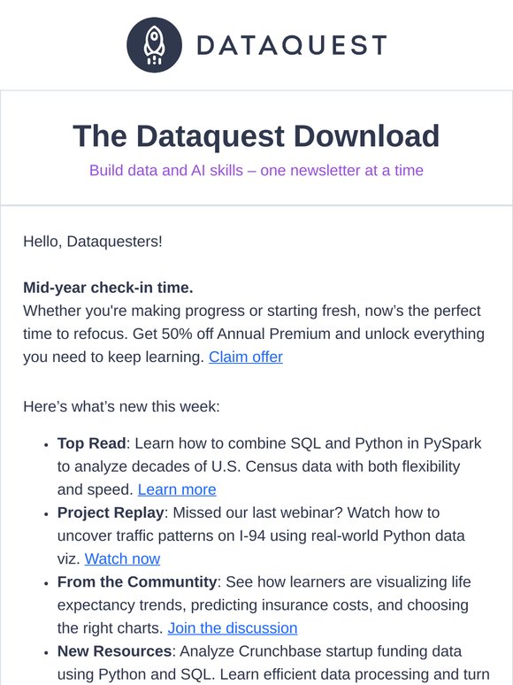 Use SQL or Python? With PySpark, You Don’t Have to Choose