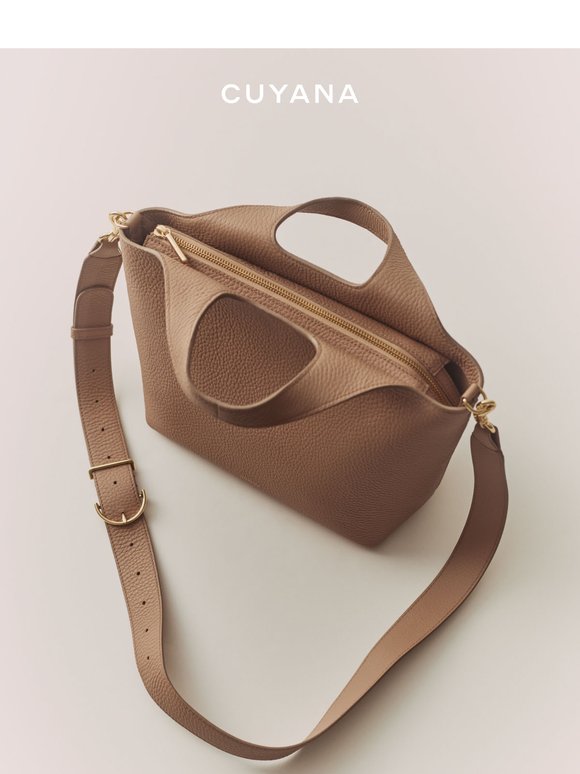 Arrives Tomorrow