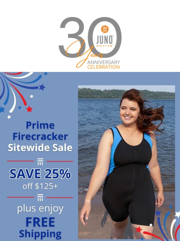 It's a savings celebration....come join!