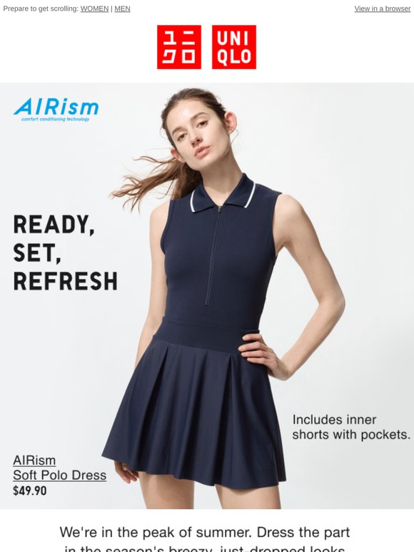 July's newest arrivals are here