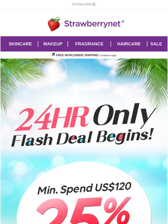 🤫25% OFF with Code🤑LIMIT24🤑