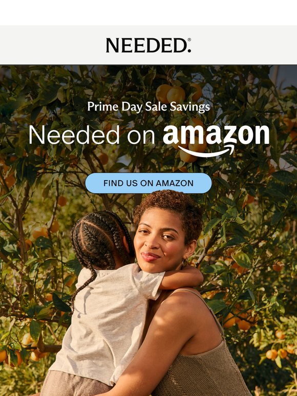 20% Off New Subscriptions on Amazon