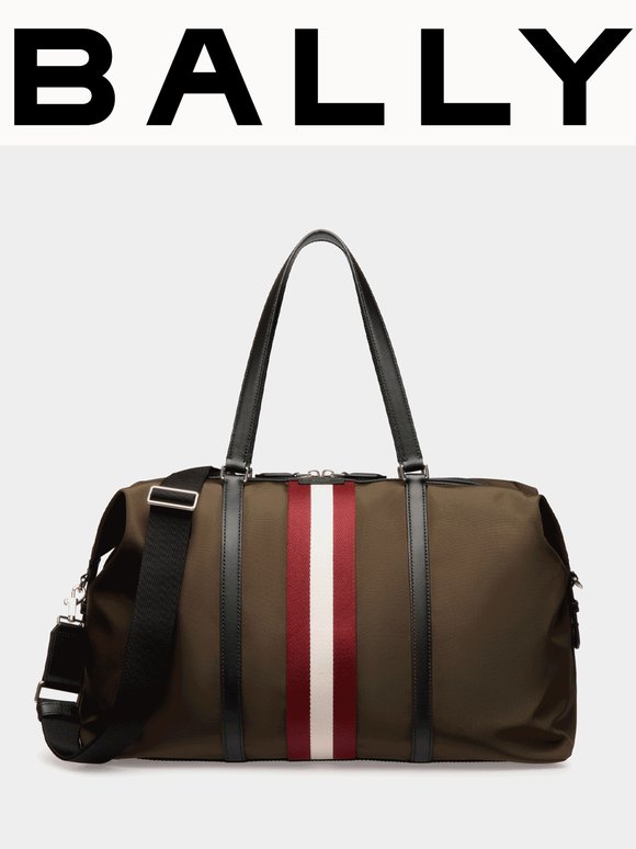 The Travel Edit