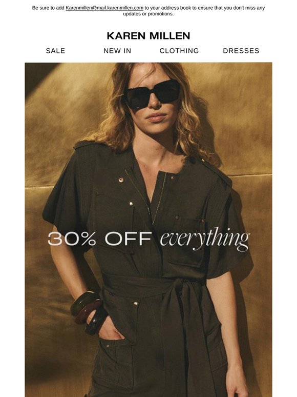 関税送料込【KAREN MILLEN】アメリアグラハム ステートメント Karen Millen (@karen_millen) • Instagram photos and videos
