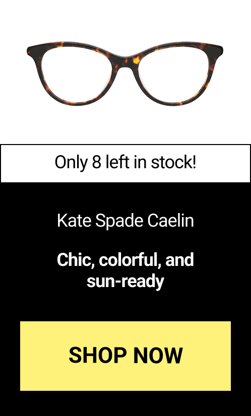 Kate Spade Caelin