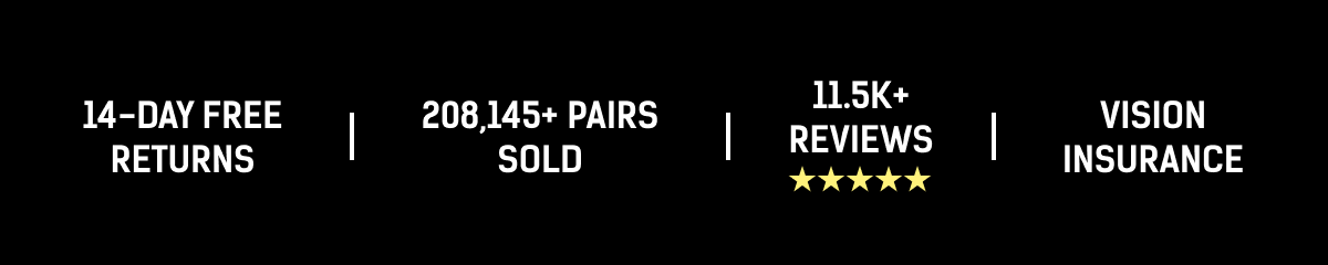14-day free returns