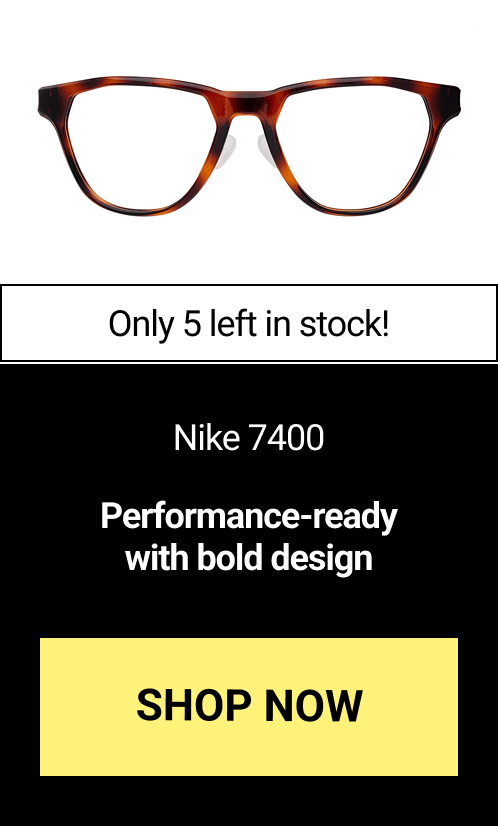Nike 7400