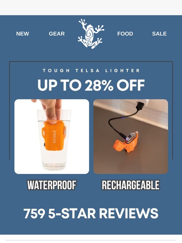 Up to 28% OFF