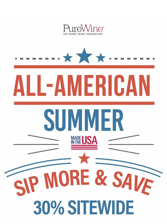PureWine Prime Sale in FULL Swing! 🌟