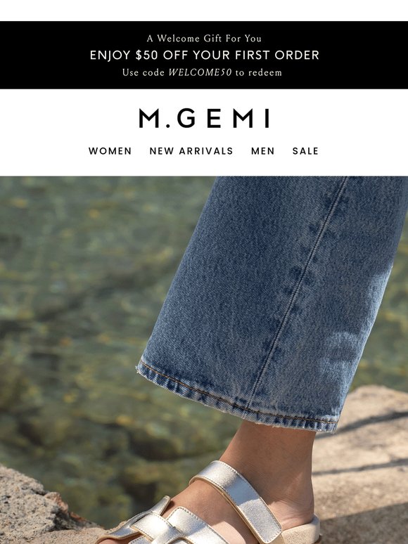 Outfit-Making Metallics