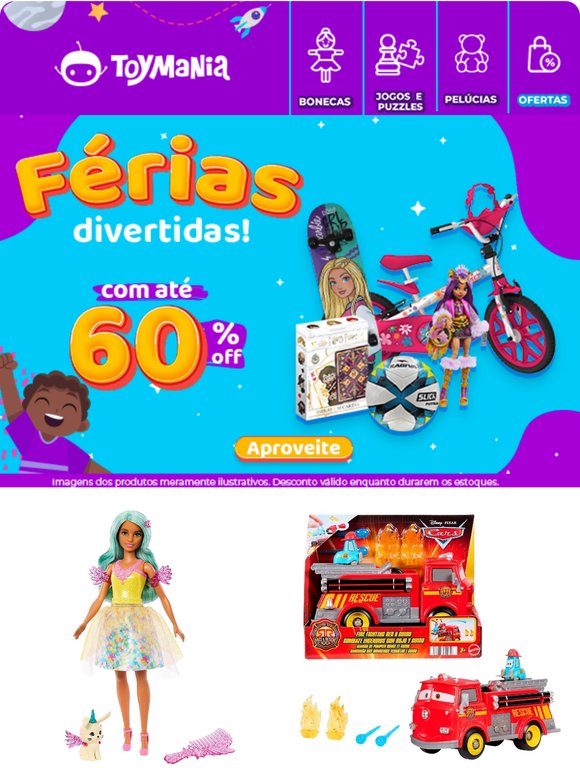 🤑 Até 60% OFF em produtos que você ama – só clicar e levar!