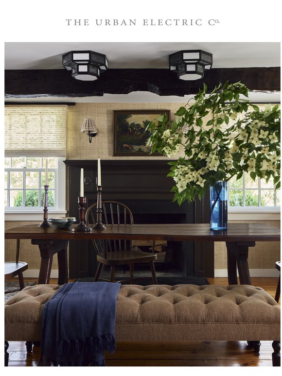 A Charming Cottage