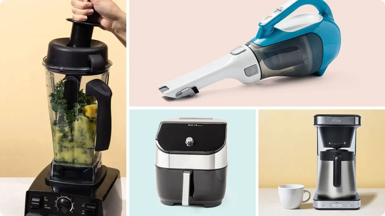 Equipment on sale as part of Amazon Prime Day