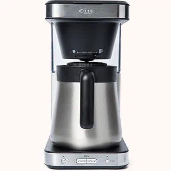 OXO Brew 8-Cup Coffee Maker