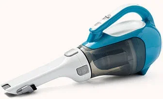Black + Decker Dustbuster Hand Vacuum