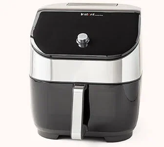 Instant Vortex Plus ClearCook + OdorErase 6-Quart