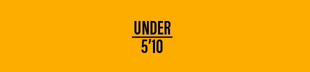 Under 5'10 Clothes For Short Men