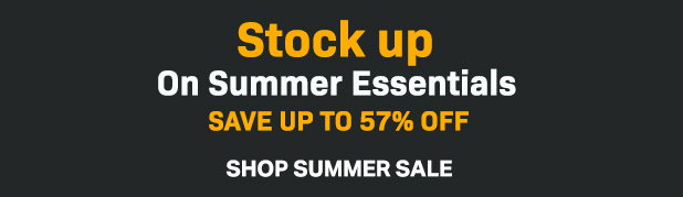 Summer Sale
