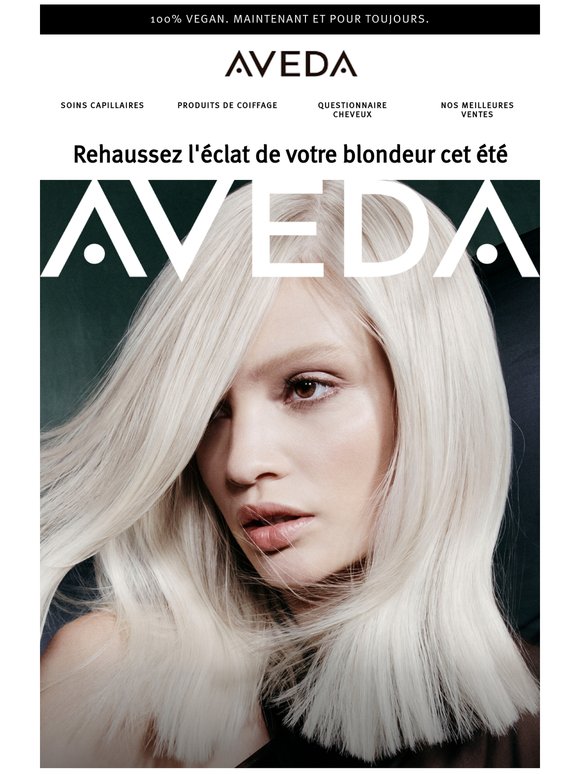 Gardez vos cheveux en bonne santé tout l’été avec Botanical Repair