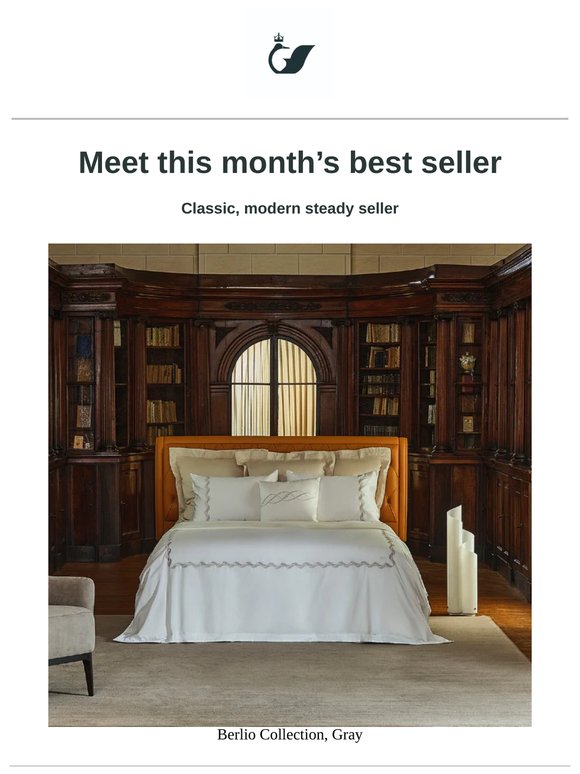 10% OFF This Month's Best Seller