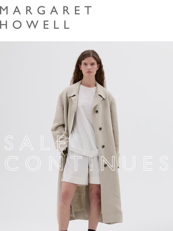 Sale – Linen