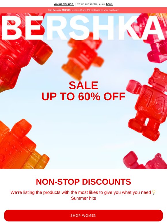 SALE highlights🚀Up to 60% off