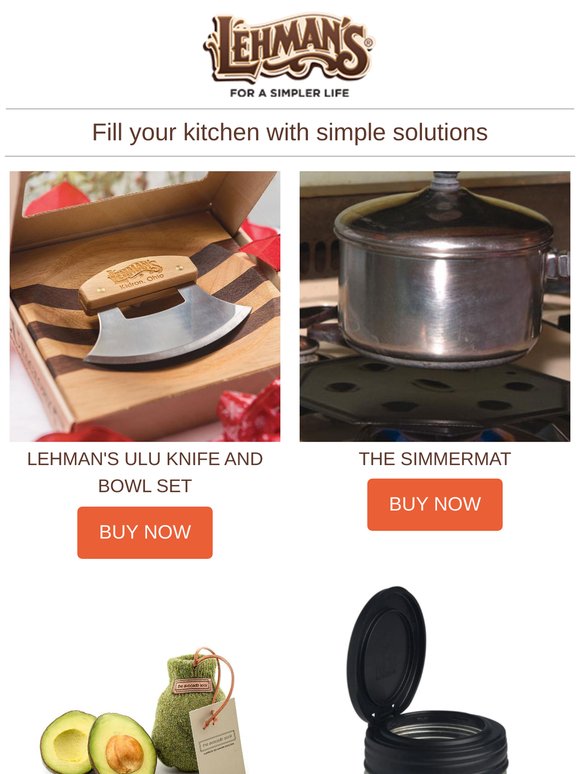 Simple Kitchen Solutions You’ll Love 💕