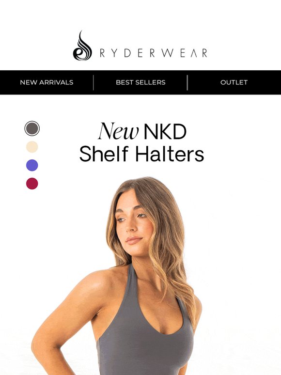 Sculpt, Support & Style in One 🔥