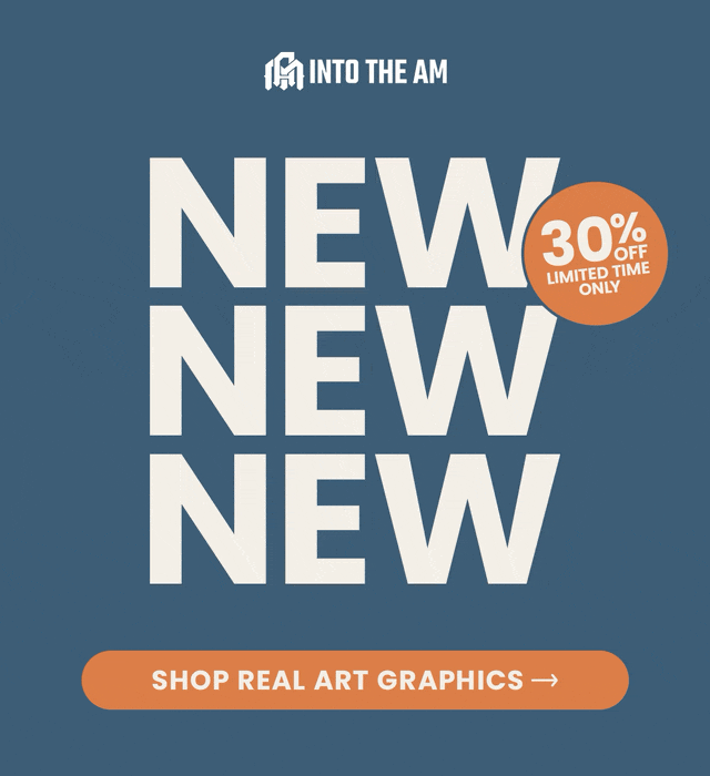 shop NEW real art graphics
