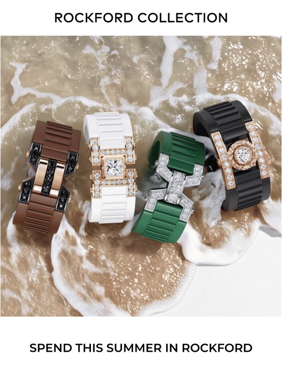 The Summer Edit | Versatility in Bold Form