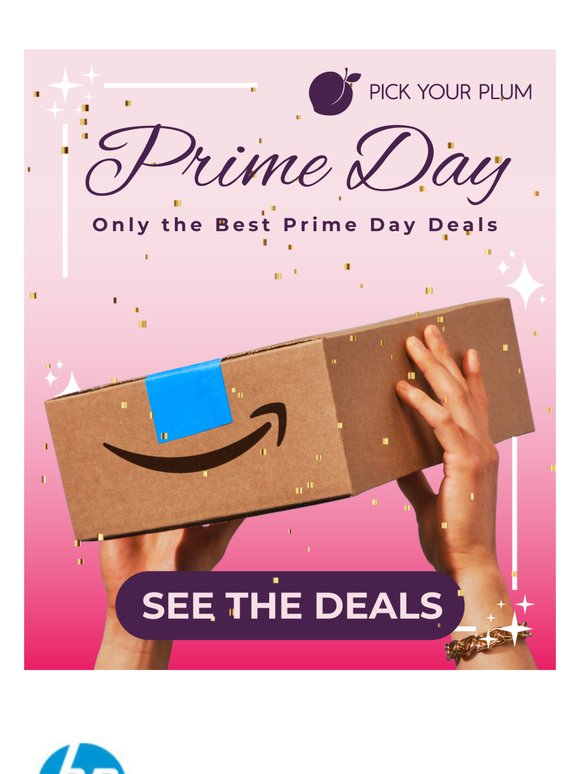 Prime Picks You’ll Regret Skipping