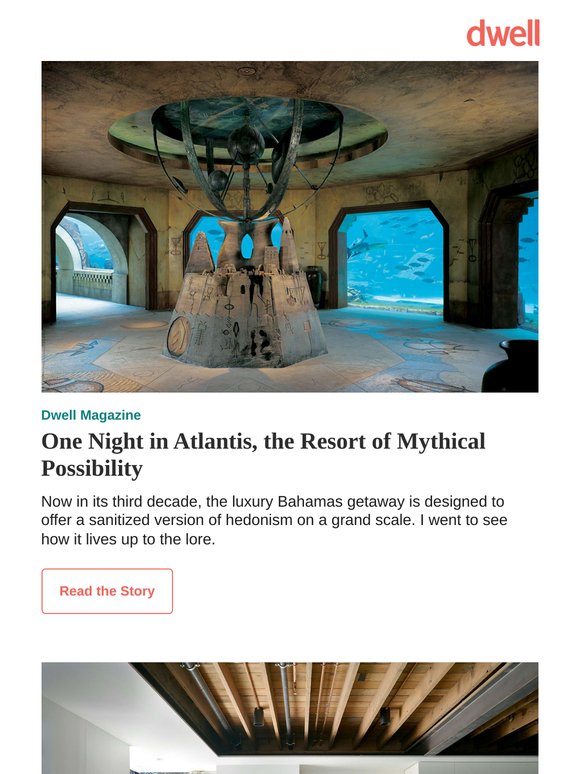 What It’s Like to Live in a Pop Culture Landmark