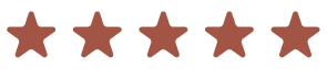 5 stars