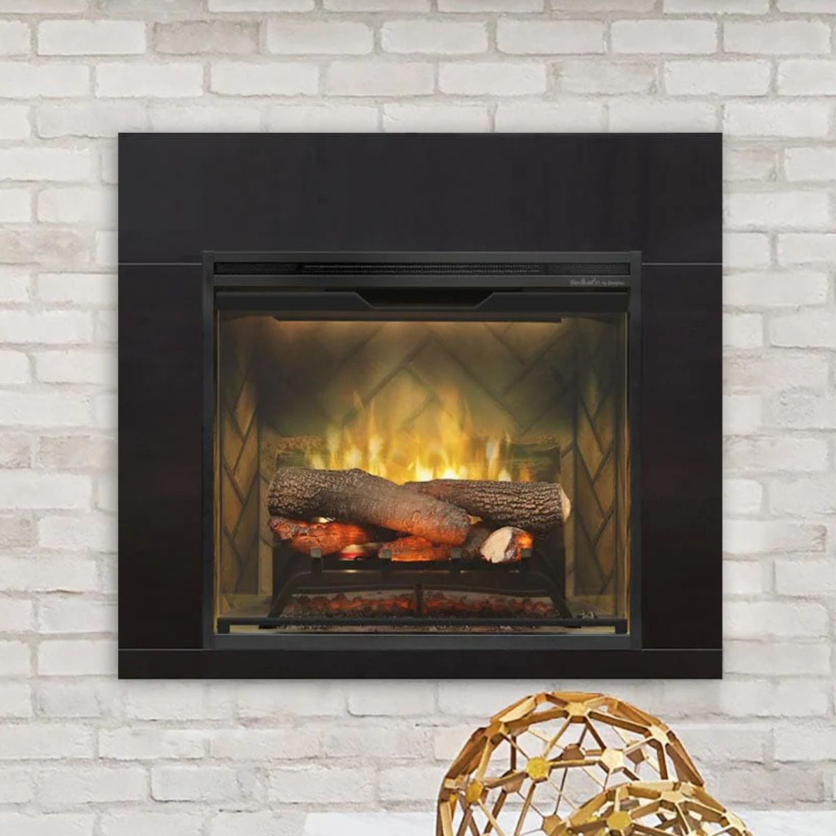 Dimplex 24-in Revillusion Firebox