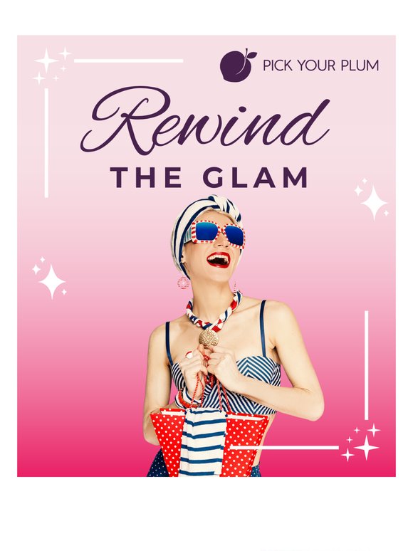 Unlock joy without breaking the bank.