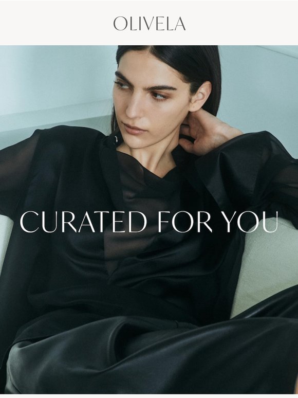 Your style just got personal