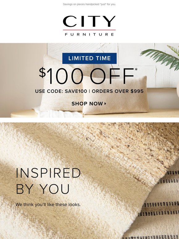 Save $100 on Your #1 Picks →