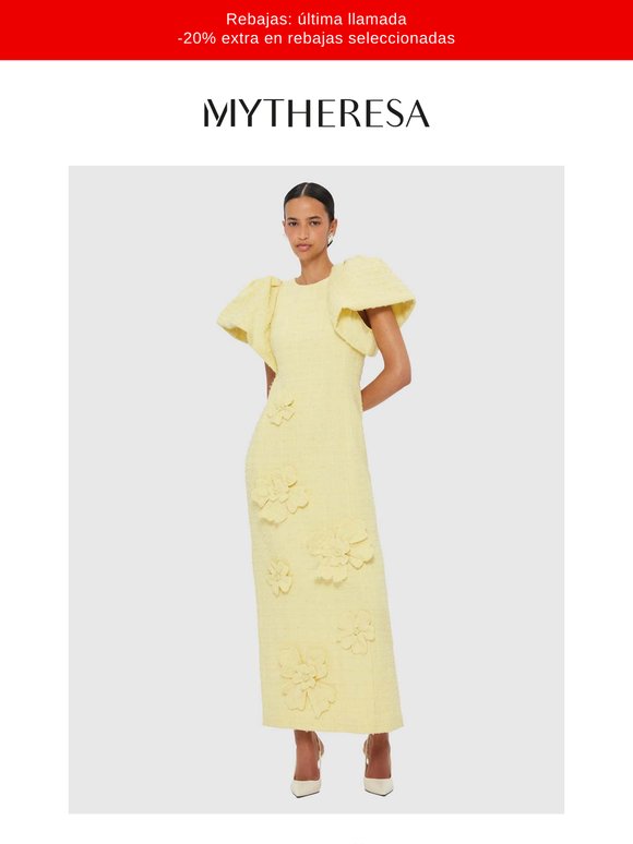 Nuestra selección Butter Yellow ya está aquí