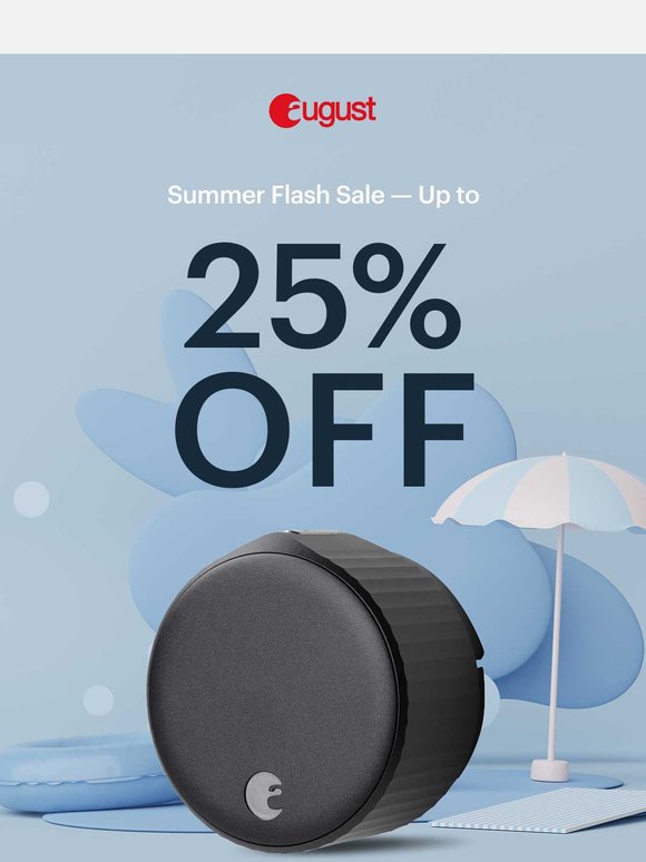 —Your Deals Won't Last Long!