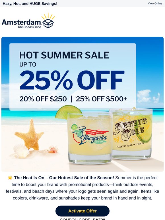 It's Prime Time for Savings