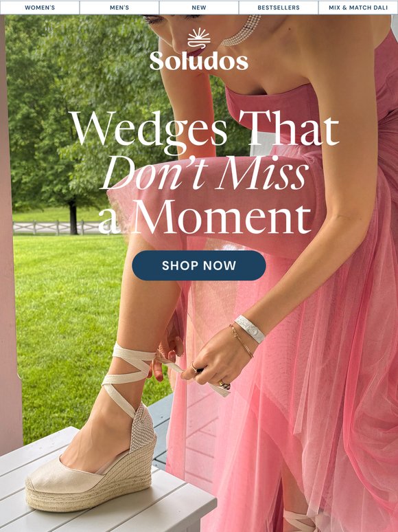 The Wedding +1 You Can Count On