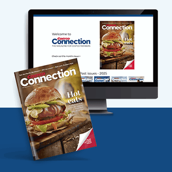 Costco Connection