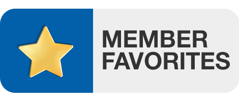Member Favorites