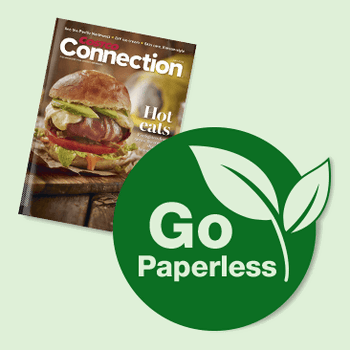 Go Paperless