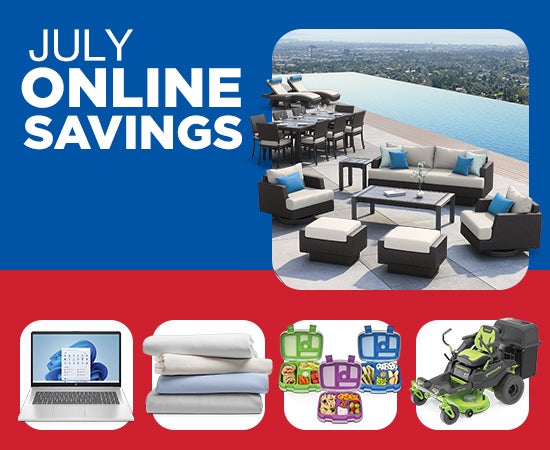 Valid 7/1/25 – 7/31/25