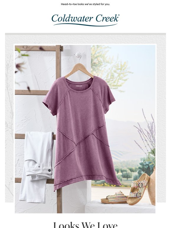 Outfit Formulas That Always Work