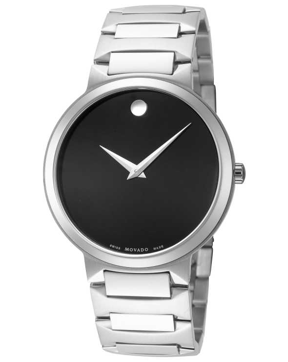 Movado Temo Men's Watch 0607292