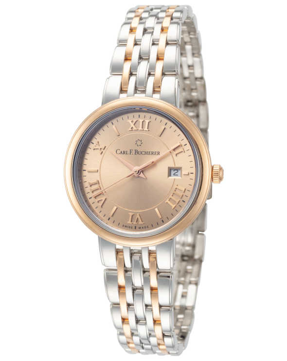Carl F. Bucherer Adamavi Women's Watch 00.10315.07.45.21